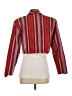STAR CODY Stripes Red Jacket Size S - photo 2