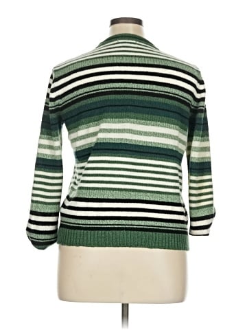 Carolyn Taylor Pullover Sweater (view 2)