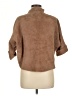 Unbranded Brown Turtleneck Sweater Size M (estimated) - photo 2