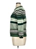 Carolyn Taylor Stripes Green Pullover Sweater Size XL - photo 5