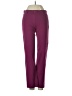 Betabrand Color Block Purple Active Pants Size S - photo 1