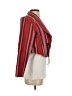 STAR CODY Stripes Red Jacket Size S - photo 4