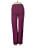 Betabrand Color Block Purple Active Pants Size S - photo 2
