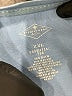 St. John's Bay Blue Active T-Shirt Size XXL - photo 4