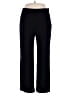 Susan Bristol Black Casual Pants Size 14 - photo 1
