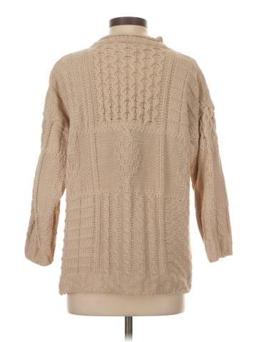 Carraig Donn Turtleneck Sweater (view 2)