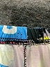 Unbranded Graphic Blue Sweatpants Size M - photo 6