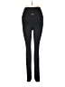Michi Black Active Pants Size XS - photo 2
