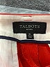 Talbots Red Dress Pants Size 8 (petite) - photo 7