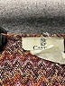 Casting Tweed Brown Pink Casual Dress Size S (estimated) - photo 6