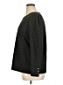 Liz Claiborne Gray Long Sleeve Top Size XL - photo 5