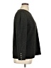Liz Claiborne Gray Long Sleeve Top Size XL - photo 4