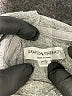 Grayson Threads Gray Pullover Sweater Size XS - photo 7