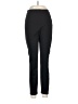 Elie Tahari Solid Black Active Pants Size M - photo 1