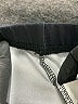 Unbranded Graphic Black Active Pants Size L - photo 7