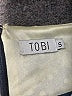 TOBI Blue Cocktail Dress Size S - photo 6