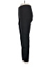 Elie Tahari Solid Black Active Pants Size M - photo 5