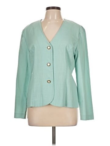 Leslie Fay Blazer (view 1)