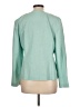 Leslie Fay Teal Blazer Size 12 - photo 2
