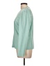 Leslie Fay Teal Blazer Size 12 - photo 5