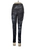Unbranded Tie-dye Black Active Pants Size L - photo 1