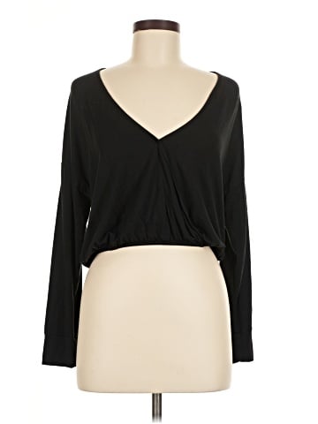 Heavenly Long Sleeve Top (view 1)