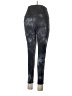 Unbranded Tie-dye Black Active Pants Size L - photo 2