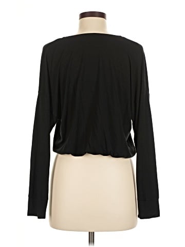 Heavenly Long Sleeve Top (view 2)