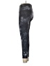 Unbranded Tie-dye Black Active Pants Size L - photo 5