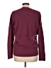 Ann Taylor Burgundy Pullover Sweater Size L - photo 2