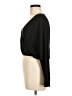 Heavenly Black Long Sleeve Top Size M - photo 5