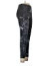 Unbranded Tie-dye Black Active Pants Size L - photo 4