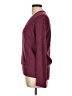 Ann Taylor Burgundy Pullover Sweater Size L - photo 5