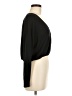 Heavenly Black Long Sleeve Top Size M - photo 4