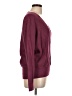 Ann Taylor Burgundy Pullover Sweater Size L - photo 4