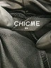 ChicMe Black Active Pants Size XL - photo 7