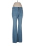 JC Chevron-herringbone Blue Jeans Size L (estimated) - photo 1