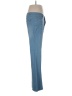 JC Chevron-herringbone Blue Jeans Size L (estimated) - photo 4