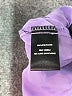 Torrid 100% Polyester Purple Long Sleeve Blouse Size Lg Plus (0) - photo 8