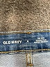 Old Navy Hearts Blue Jeans Size 6 - photo 7