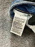 Old Navy Hearts Blue Jeans Size 6 - photo 8
