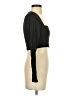 Tinsel Black Tank Top Size S - photo 4