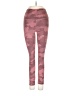 Lululemon Athletica Pink Active Pants Size 0 - photo 1