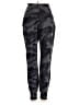 Active by Old Navy Camo Black Active Pants Size S (estimated) - photo 1