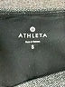 Athleta Gray Active Pants Size S - photo 4