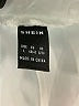 Shein 100% Polyester White Casual Skirt Size L - photo 4