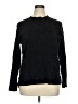 RD Style Black Turtleneck Sweater Size XL - photo 1