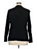 RD Style Black Turtleneck Sweater Size XL - photo 2