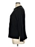 RD Style Black Turtleneck Sweater Size XL - photo 5