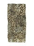 Unbranded Animal Print Brown Tan Scarf One size - photo 2